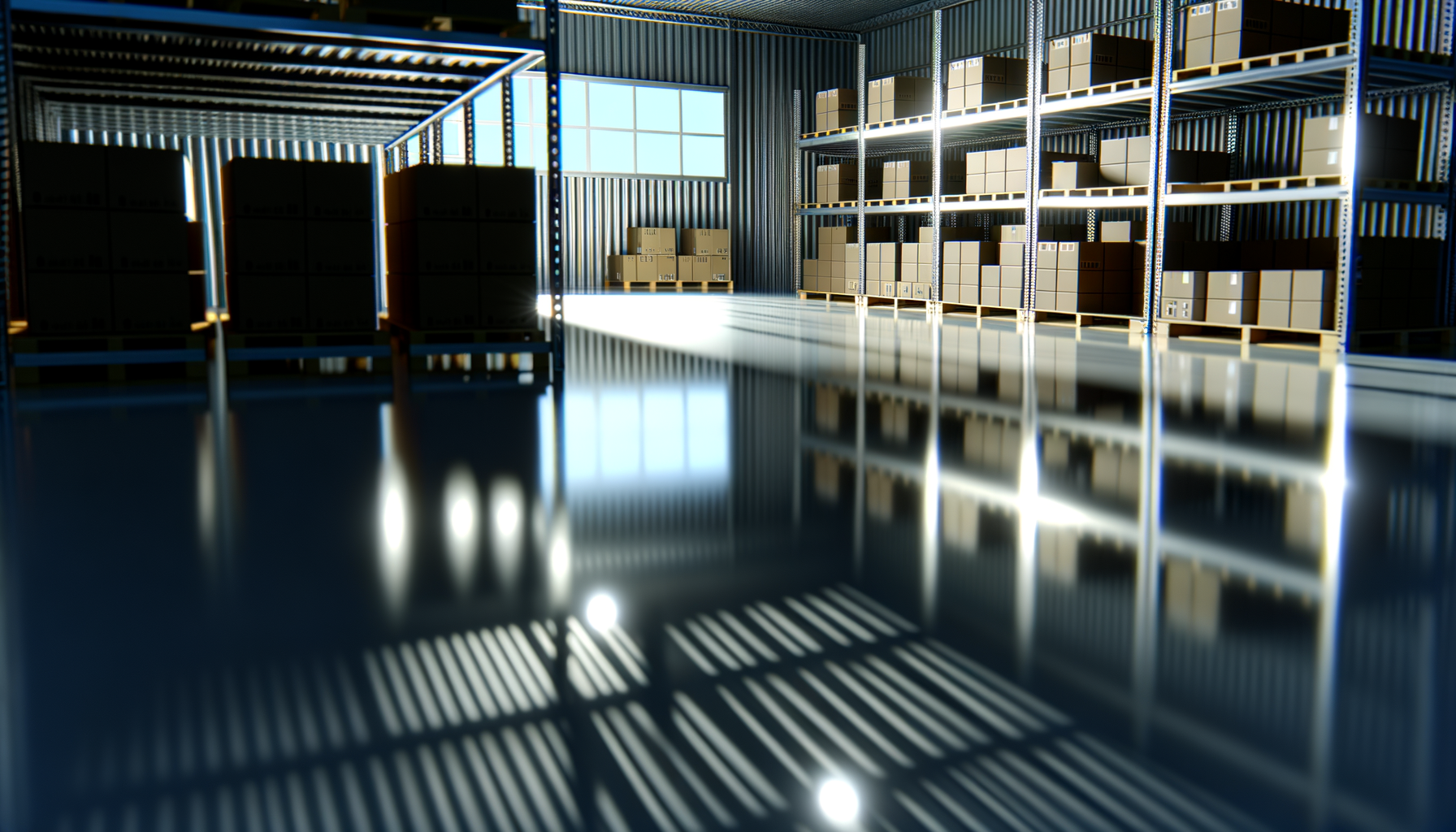 The Future of Steel Paper & Packaging: Embracing Sustainability and Innovation